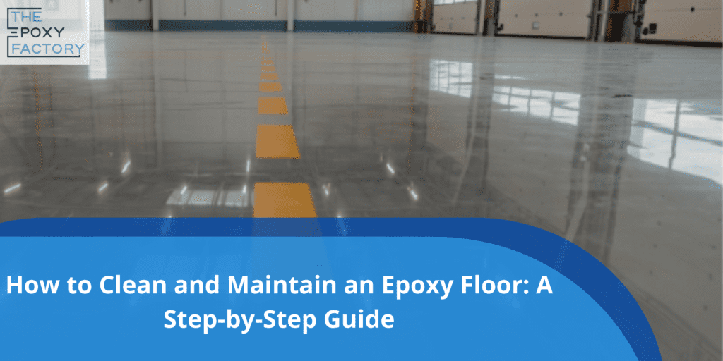 epoxy flooring near me