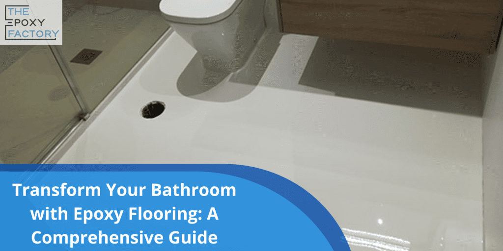Transform Your Bathroom